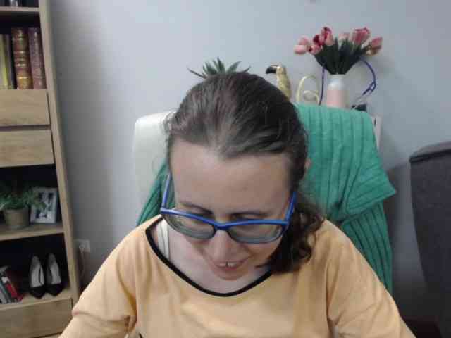 sparkleLizzy webcam