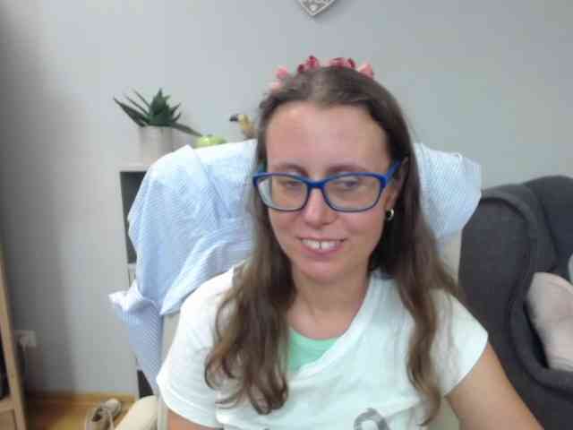 sparkleLizzy webcam