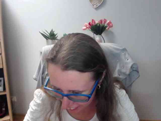 sparkleLizzy webcam