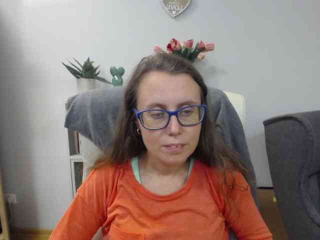 sparkleLizzy webcam