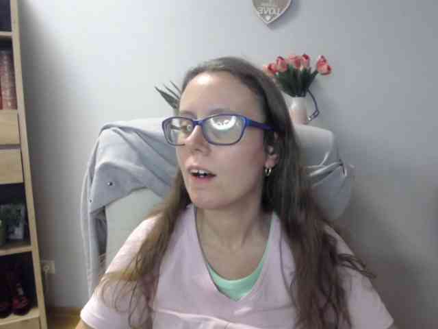 sparkleLizzy webcam