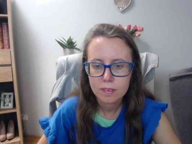 sparkleLizzy webcam