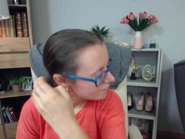 sparkleLizzy webcam