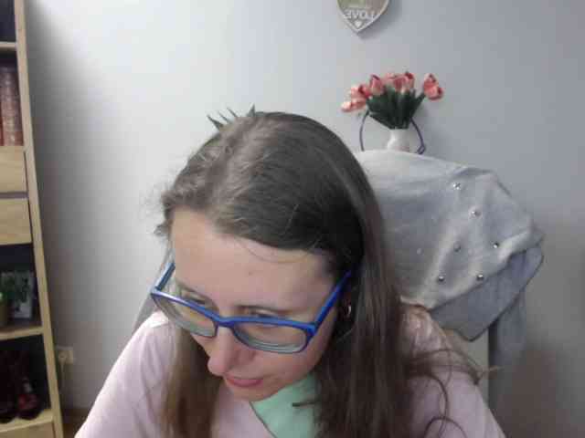 sparkleLizzy webcam
