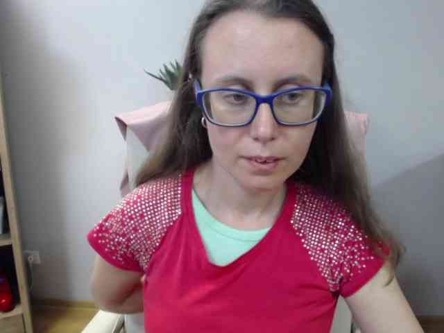 sparkleLizzy webcam