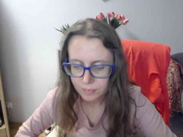 sparkleLizzy webcam
