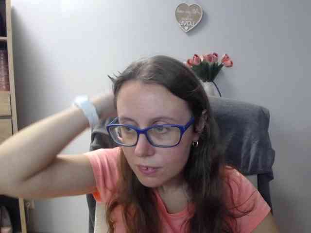 sparkleLizzy webcam