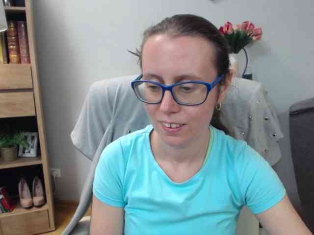 sparkleLizzy webcam