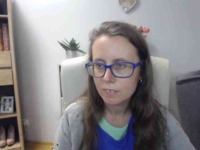 sparkleLizzy webcam