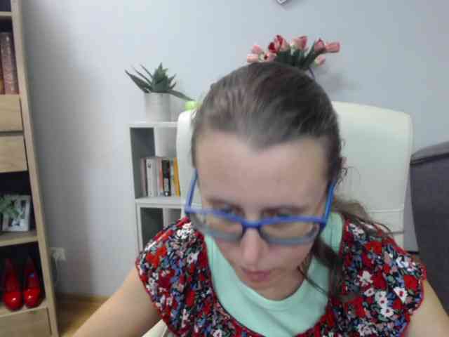 sparkleLizzy webcam