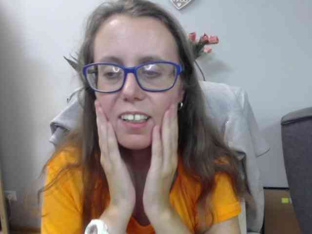 sparkleLizzy webcam