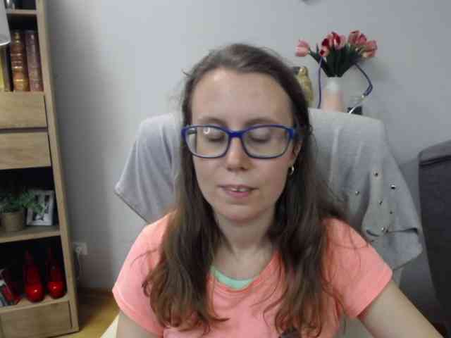 sparkleLizzy webcam