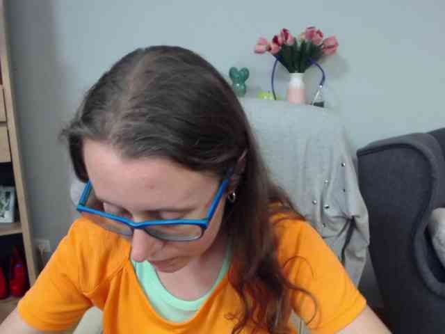 sparkleLizzy webcam
