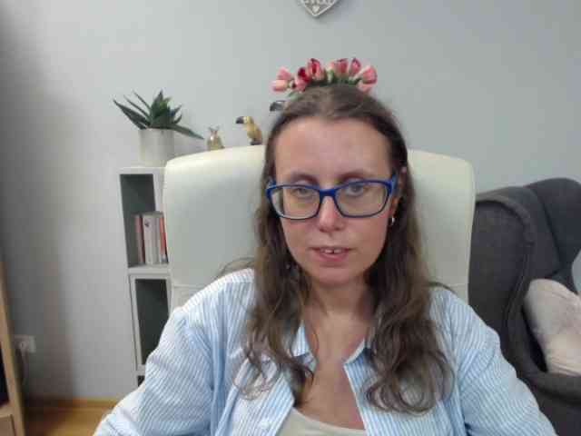 sparkleLizzy webcam