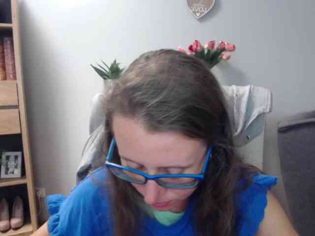 sparkleLizzy webcam