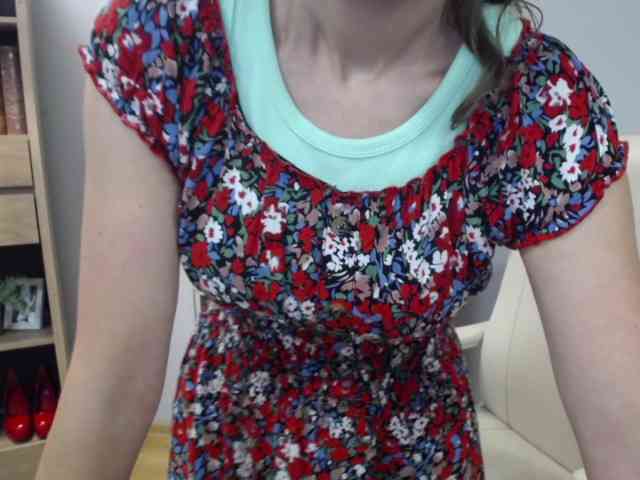 sparkleLizzy webcam