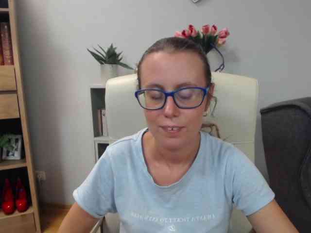sparkleLizzy webcam