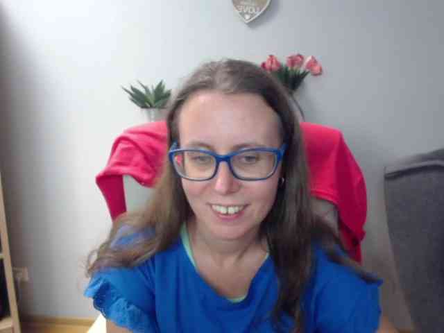 sparkleLizzy webcam
