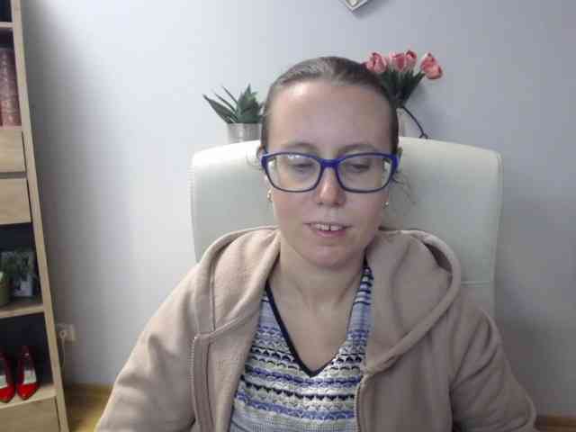 sparkleLizzy webcam