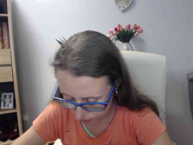sparkleLizzy webcam