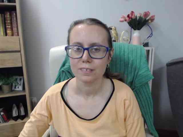 sparkleLizzy webcam