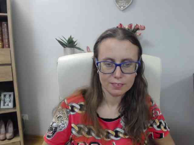 sparkleLizzy webcam