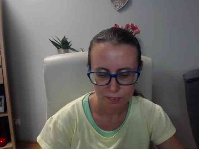 sparkleLizzy webcam