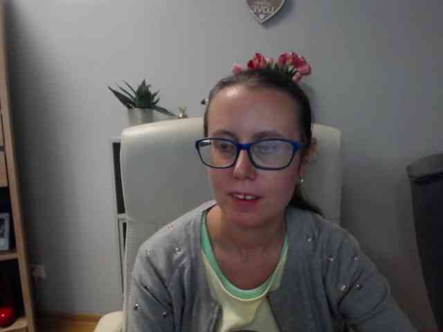 sparkleLizzy webcam