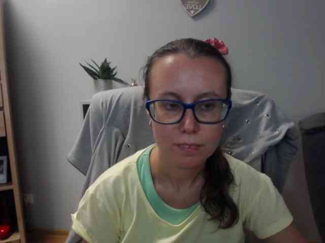 sparkleLizzy webcam