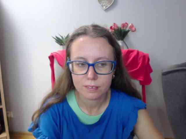 sparkleLizzy webcam