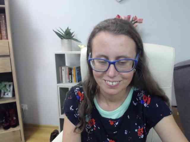 sparkleLizzy webcam