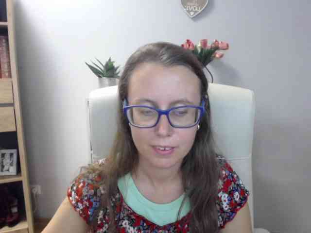 sparkleLizzy webcam
