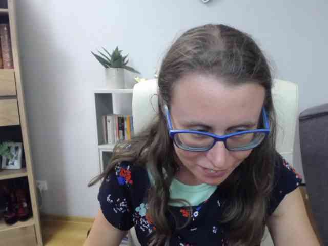 sparkleLizzy webcam