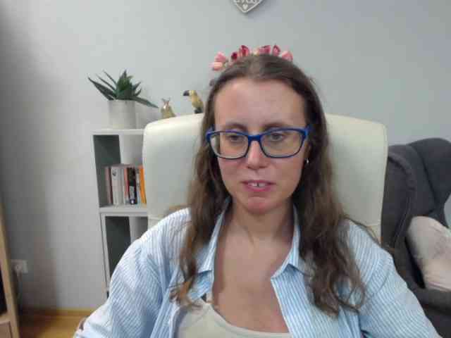 sparkleLizzy webcam