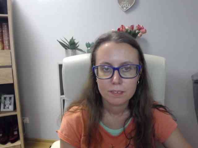 sparkleLizzy webcam