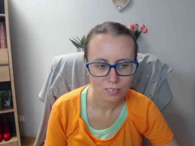 sparkleLizzy webcam
