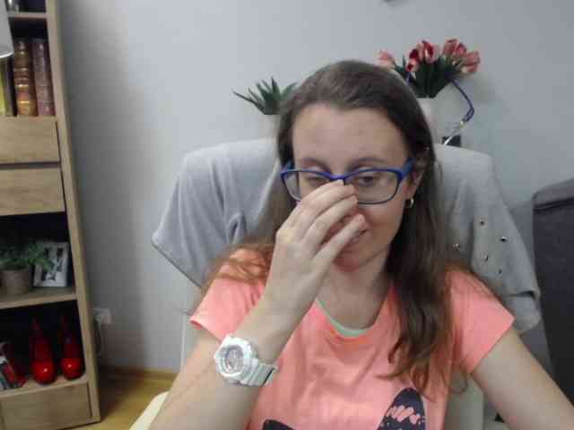 sparkleLizzy webcam