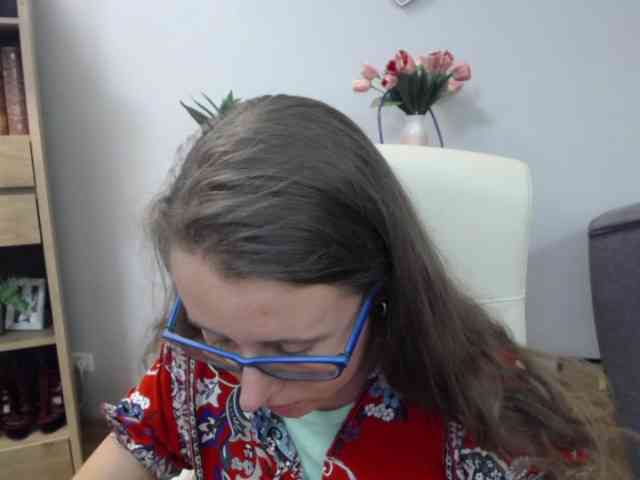 sparkleLizzy webcam