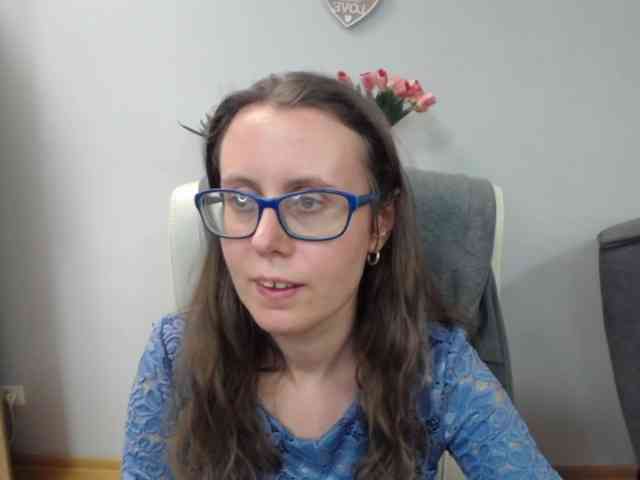 sparkleLizzy webcam