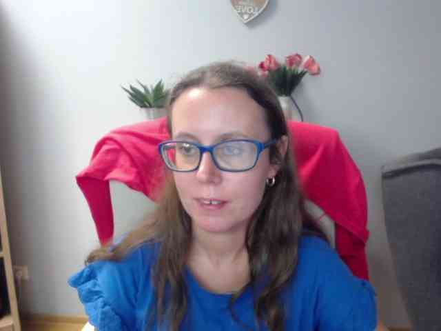 sparkleLizzy webcam