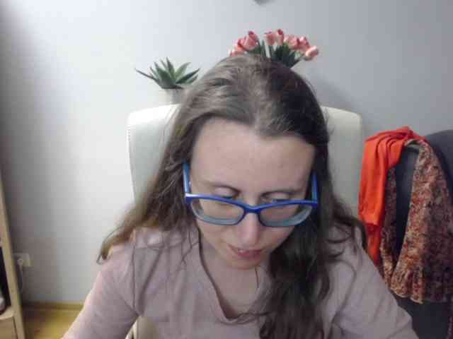 sparkleLizzy webcam