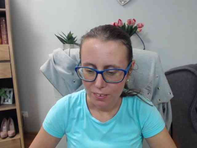 sparkleLizzy webcam