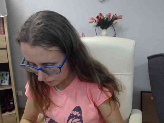 sparkleLizzy webcam