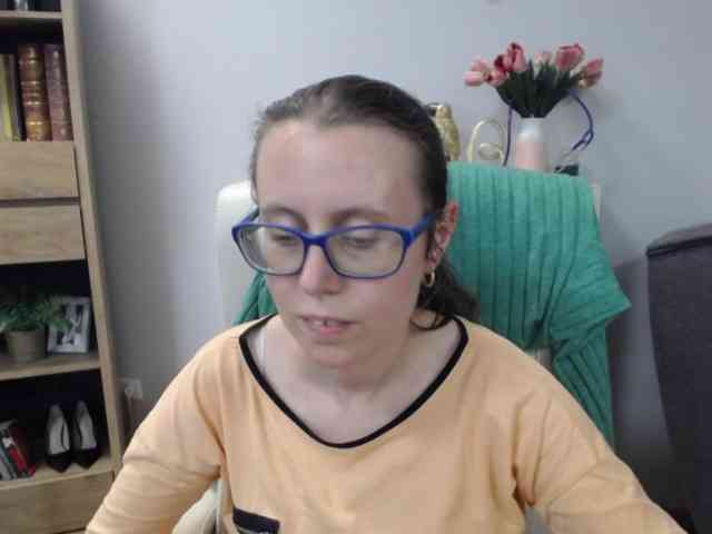sparkleLizzy webcam
