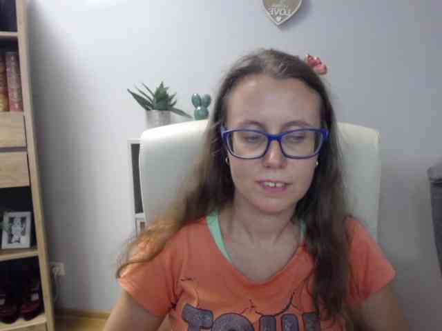 sparkleLizzy webcam