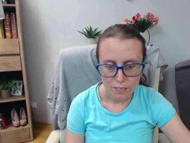 sparkleLizzy webcam