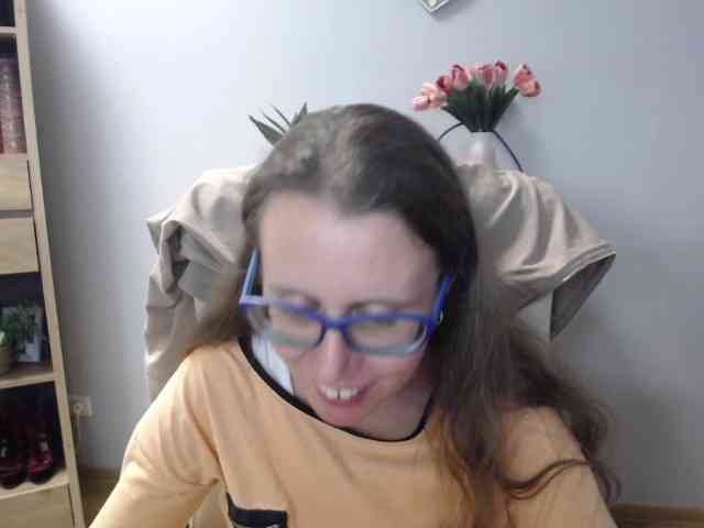 sparkleLizzy webcam