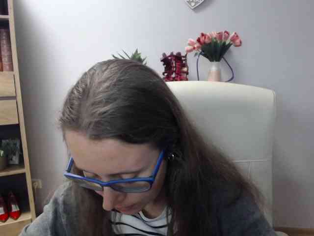 sparkleLizzy webcam