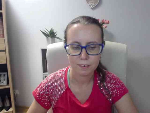 sparkleLizzy webcam