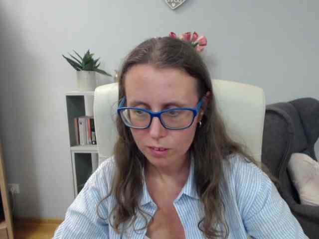 sparkleLizzy webcam